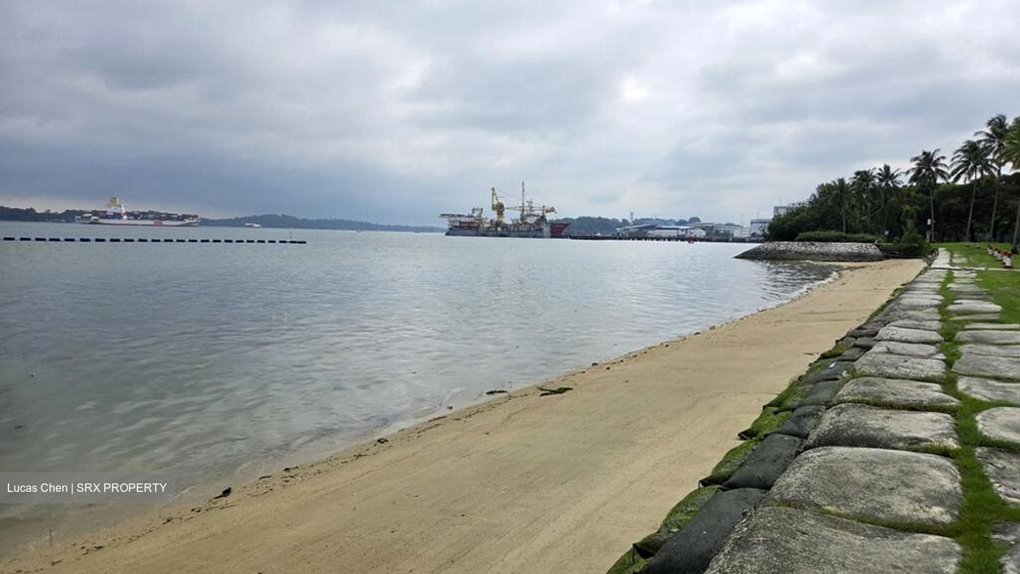 Loyang Besar Close (D17), Condominium #502473941